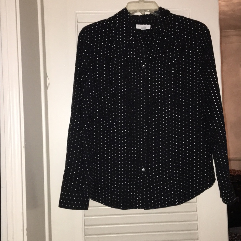 Charter Club Blouse